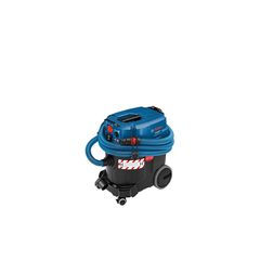 GAS 35 H AFC Σκούπα Υγρής/Στεγνής Αναρρόφησης 1200W - ΕΠΑΓΓΕΛΜΑΤΙΚΗΣ ΧΡΗΣΗΣ - BOSCH (#06019C3600)