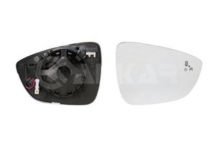 ΚΡΥΣΤΑΛΛΟ ΚΑΘΡΕΦΤΗ ΘΕΡΜΑΙΝ. (ΜΕ BLIS) (CONVEX GLASS) - 320207621 Aftermarket