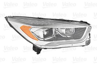 ΦΑΝΟΣ ΕΜΠΡΟΣ Bi-XENON ΕΞΥΠΝΟ (ΜΕ ΦΩΣ ΗΜΕΡΑΣ LED) (VALEO) - 323105162 Aftermarket