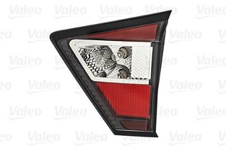 ΦΑΝΟΣ ΠΙΣΩ ΕΣΩ LED 18- (VALEO) - 323105833 Aftermarket