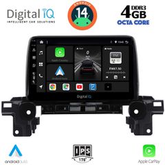 Εργοστασιακή οθόνη OEM MAZDA CX5 2017-2023 με οθόνη αφής 9″ & Android 14 !! GPS-Bluetooth-USB-SD ΓΡΑΠΤΗ εγγύηση 2 ετών!!