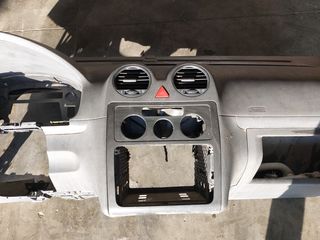 VW CADDY (2K) ΤΑΜΠΛΟ-thumb-1