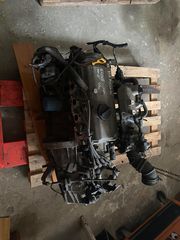 Κινητήρας μοτέρ για Kia Picanto 04-12 με κωδικό G4HE