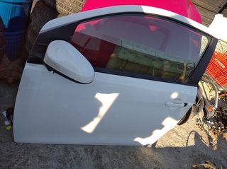 Toyota Aygo 2012   3θυρο 