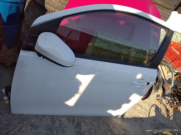 Toyota Aygo 2012 3θυρο