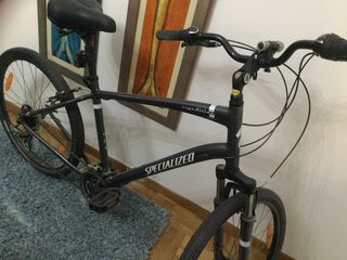 Specialized '15 Expedition