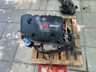 Κινητήρας μοτέρ για  Fiat 500 09cc 2007-2015