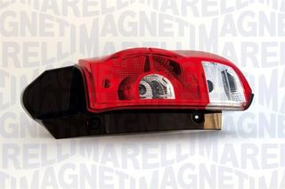 ΦΑΝΟΣ ΠΙΣΩ 5Π MARELLI - 556005816 Aftermarket