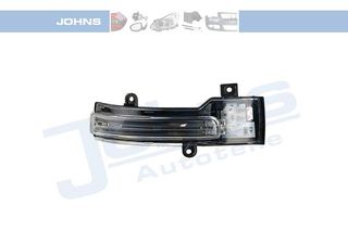 ΦΛΑΣ ΠΛΑΙΝΟ ΚΑΘΡΕΦΤΗ LED - 557105491 Aftermarket