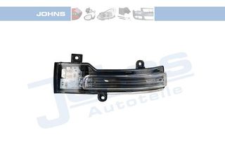 ΦΛΑΣ ΠΛΑΙΝΟ ΚΑΘΡΕΦΤΗ LED - 557105492 Aftermarket