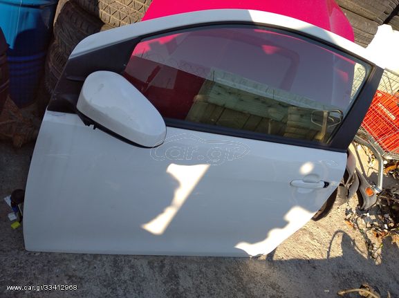 Toyota Aygo 2012