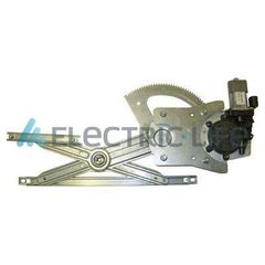 ΓΡΥΛΛΟΣ ΠΑΡΑΘ. ΠΙΣΩ  ΗΛΕΚΤ.(2 PIN) - 583007063 Aftermarket