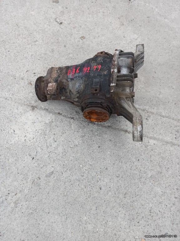 BMW E36  COUPE ΔΙΑΦΟΡΙΚΟ  1212665