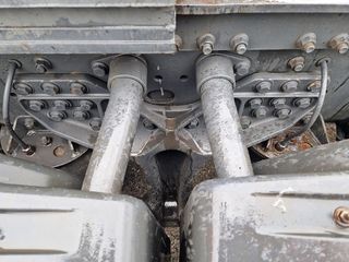 MAN 2005 TGA 41.530 8x4 ΓΙΑ ΑΝΤΑΛΛΑΚΤΙΚΑ-thumb-10