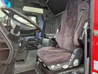 MAN 2005 TGA 41.530 8x4 ΓΙΑ ΑΝΤΑΛΛΑΚΤΙΚΑ-thumb-26
