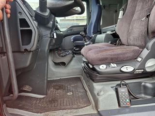MAN 2005 TGA 41.530 8x4 ΓΙΑ ΑΝΤΑΛΛΑΚΤΙΚΑ-thumb-27