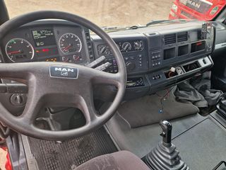 MAN 2005 TGA 41.530 8x4 ΓΙΑ ΑΝΤΑΛΛΑΚΤΙΚΑ-thumb-29