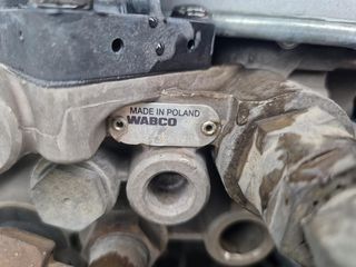 MAN 2005 TGA 41.530 8x4 ΓΙΑ ΑΝΤΑΛΛΑΚΤΙΚΑ-thumb-34