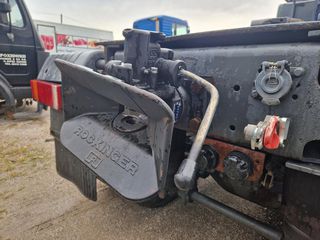 MAN 2005 TGA 41.530 8x4 ΓΙΑ ΑΝΤΑΛΛΑΚΤΙΚΑ-thumb-36