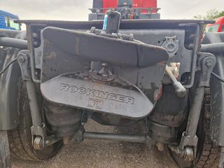 MAN 2005 TGA 41.530 8x4 ΓΙΑ ΑΝΤΑΛΛΑΚΤΙΚΑ-thumb-37