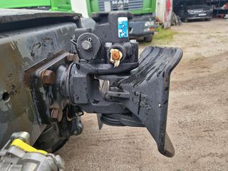 MAN 2005 TGA 41.530 8x4 ΓΙΑ ΑΝΤΑΛΛΑΚΤΙΚΑ-thumb-38