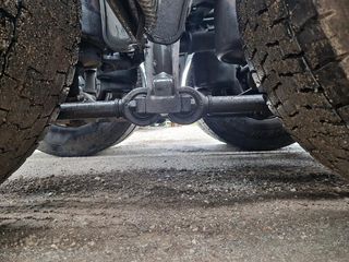 MAN 2005 TGA 41.530 8x4 ΓΙΑ ΑΝΤΑΛΛΑΚΤΙΚΑ-thumb-14