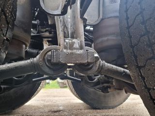 MAN 2005 TGA 41.530 8x4 ΓΙΑ ΑΝΤΑΛΛΑΚΤΙΚΑ-thumb-16
