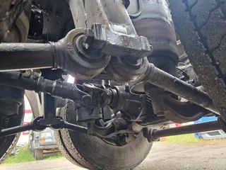 MAN 2005 TGA 41.530 8x4 ΓΙΑ ΑΝΤΑΛΛΑΚΤΙΚΑ-thumb-17