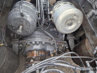 MAN 2005 TGA 41.530 8x4 ΓΙΑ ΑΝΤΑΛΛΑΚΤΙΚΑ-thumb-20