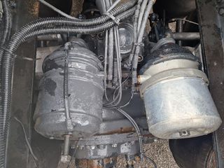 MAN 2005 TGA 41.530 8x4 ΓΙΑ ΑΝΤΑΛΛΑΚΤΙΚΑ-thumb-21