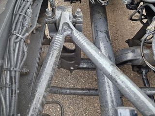 MAN 2005 TGA 41.530 8x4 ΓΙΑ ΑΝΤΑΛΛΑΚΤΙΚΑ-thumb-24