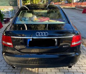 Audi A6 2007 2.0 TFSI-thumb-1