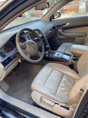 Audi A6 2007 2.0 TFSI-thumb-6