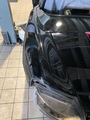 Φτερό πίσω δεξιό Boxter 986 2.700cc άριστη κατάσταση -thumb-3