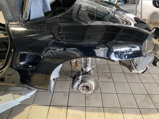 Φτερό πίσω δεξιό Boxter 986 2.700cc άριστη κατάσταση -thumb-4