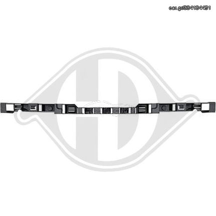 ΑΝΤΙΘΟΡΥΒΙΚΟ ΠΡΟΦΥΛΑΚΤΗΡΑ ΕΜΠΡΟΣ - 672104900 Aftermarket