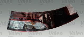 ΦΑΝΟΣ ΠΙΣΩ ΕΞΩ (CABRIO) VALEO - 673205827 Aftermarket