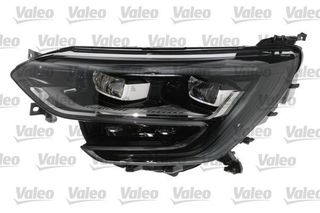 ΦΑΝΟΣ ΕΜΠΡΟΣ FULL LED ΜΑΥΡΟ (E) (VALEO) - 673505167 Aftermarket