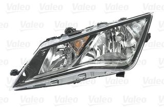 ΦΑΝΟΣ ΕΜΠΡΟΣ ΗΛΕΚΤ. (VALEO) - 724005142 Aftermarket