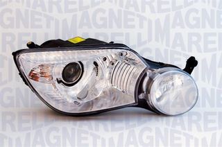 ΦΑΝΟΣ ΕΜΠΡΟΣ Bi-XENON MARELLI - 747005241 Aftermarket