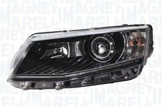 ΦΑΝΟΣ ΕΜΠΡΟΣ Bi-XENON ΕΞΥΠΝΟ ΜΕ ΦΩΣ ΗΜΕΡΑΣ LED (MARELLI) - 751005162 Aftermarket