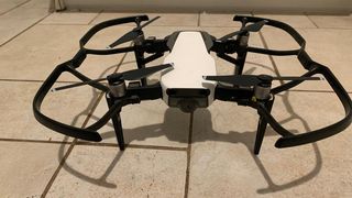 Multicopters-Drones DJI 2020 Mavic air 