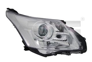 ΦΑΝΟΣ ΕΜΡΟΣ ΗΛΕΚΤΡ. (Ε) (DEPO) - 822005131 Aftermarket