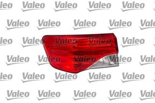 ΦΑΝΟΣ ΠΙΣΩ ΕΞΩ LED (VALEO) - 822105822 Aftermarket