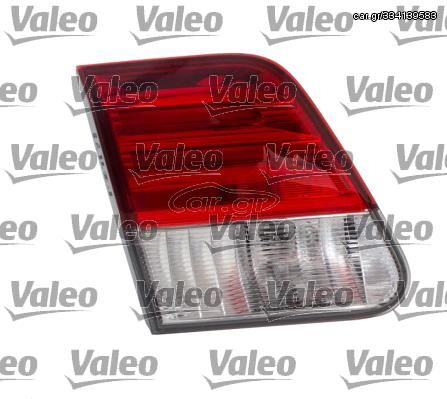 ΦΑΝΟΣ ΠΙΣΩ ΕΣΩ LED (VALEO) - 822105824 Aftermarket