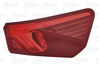 ΦΑΝΟΣ ΠΙΣΩ ΕΞΩ SEDAN (VALEO) - 822205822 Aftermarket