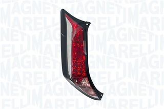 ΦΑΝΟΣ ΠΙΣΩ (MARELLI) - 827105814 Aftermarket