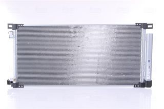 ΨΥΓΕΙΟ A/C 1.2i ΒΕΝΖΙΝΗ (69.7x34.2x1.2) - 830206400 Aftermarket