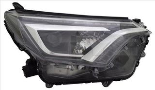 ΦΑΝΟΣ ΕΜΠΡΟΣ FULL LED (Ε) (TYC) - 832205144 Aftermarket