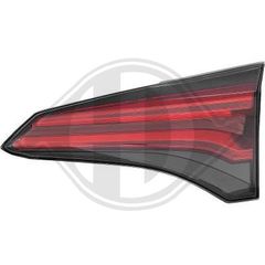 ΦΑΝΟΣ ΠΙΣΩ ΕΣΩ (LED) (Ε) - 832205813 Aftermarket